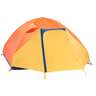 Marmot Tungsten 4-Person Backpacking Tent - Solar/Red Sun - Solar/Red Sun
