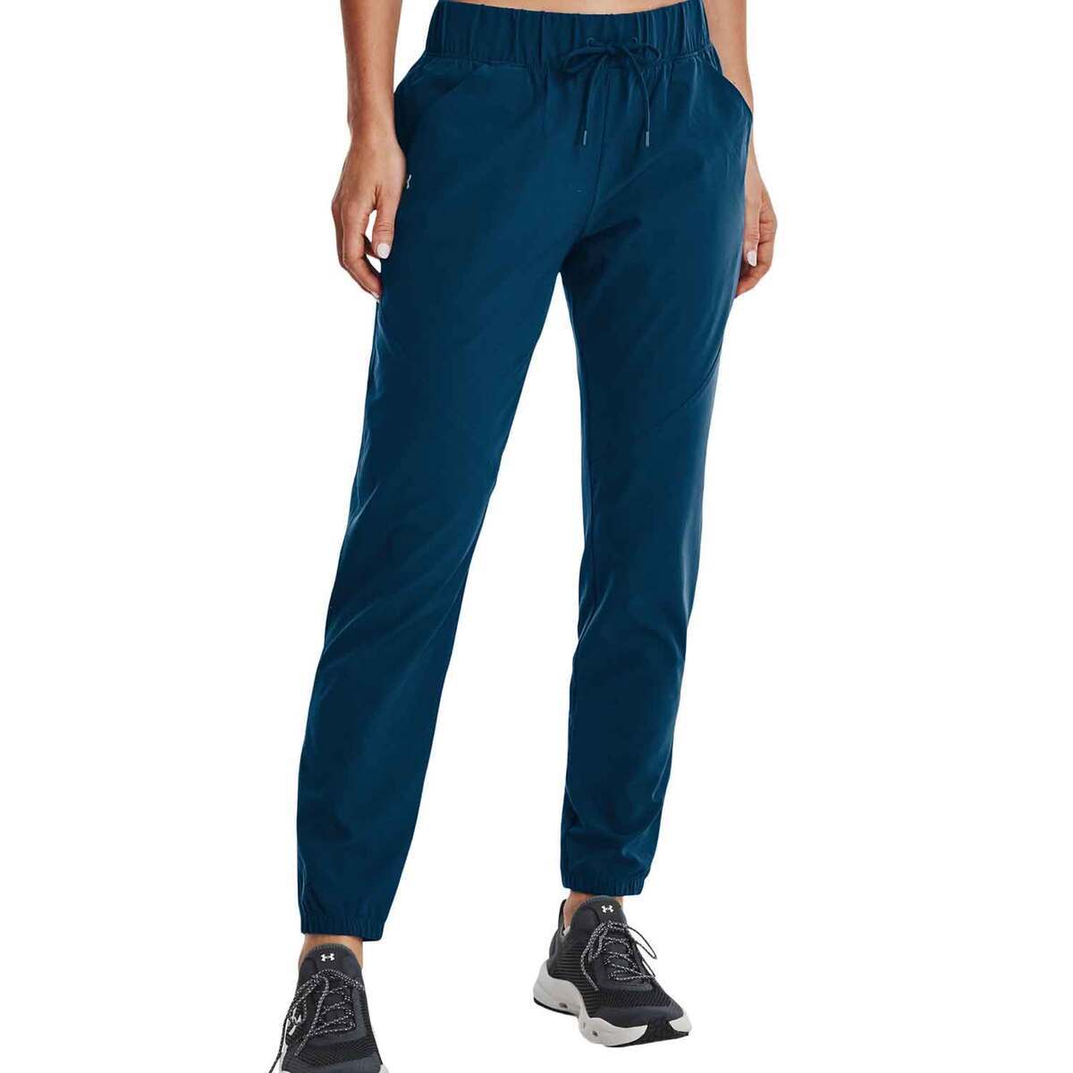 Under Armour Womens Fusion Pants 