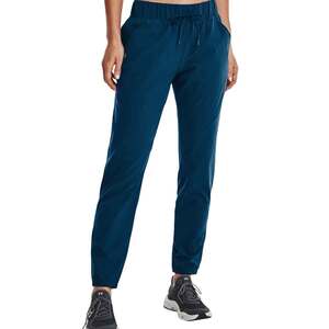 Under Armour Women's Fusion Stretch Casual Pants