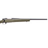 Howa M1500 Mini Action Matte Blued Bolt Action Rifle - 6.5 Grendel - 22in - Green