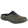 Irish Setter Men's MudPaw Wide Waterproof Rubber Slip-On Fishing Shoes