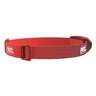 Petzl Tikkina 250 Lumens Headlamp - Red - Red