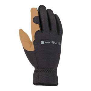 Carhartt Men's High Dexterity Workwear Glove