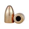 Berry's Bullets Superior Plated 9mm Luger 124gr Hollow Base Round Nose Thick Plate Reloading Bullets - 1000 Count