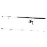 Tsunami Performance Spear Saltwater Spinning Combo