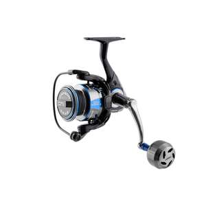 Tsunami Evict Spinning Reel - Size 20