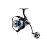 Tsunami Evict Spinning Reel - Size 20 - Silver/Blue/Black 20