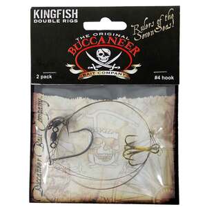 Buccaneer Kingfish Rig