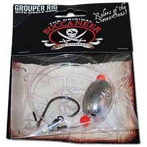 Buccaneer Grouper Rig