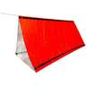 SOL Emergency Tent - Orange