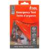 SOL Emergency Tent - Orange