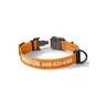 Orvis Tough Trail Dog Traditional Collar