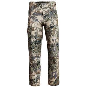 Sitka Traverse Pants - Optifade Open Country