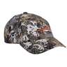 Sitka Traverse Cap - Elevated II - One Size Fits Most - OPTIFADE Elevated II One Size Fits Most