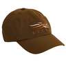 Sitka Traverse Cap - Mud - One Size Fits Most - Mud One Size Fits Most