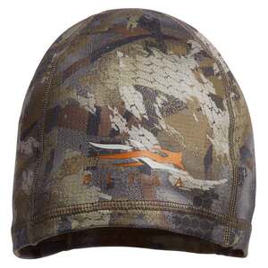 Sitka Traverse Beanie - Waterfowl Timber - One Size Fits Most