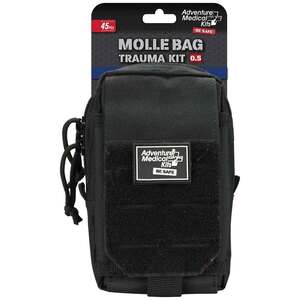 Adventure Medical Kits MOLLE Bag Trauma Kit 0.5 - 45 Pieces