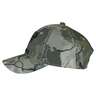 King's Camo Youth KC Ultra Logo Adjustable Hunting Hat - One Size Fits Most  - KC Ultra One Size Fits Most