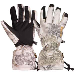 King's Camo Men's KC Ultra Snow XKG Insulated Hunting Gloves