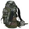 King's Camo KC Ultra Mountain Top 2200 Hunting Daypack - Camo
