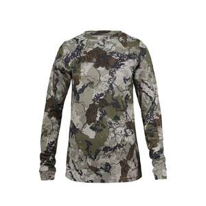King's Camo Women's XK7 Long Sleeve Hunting Shirt