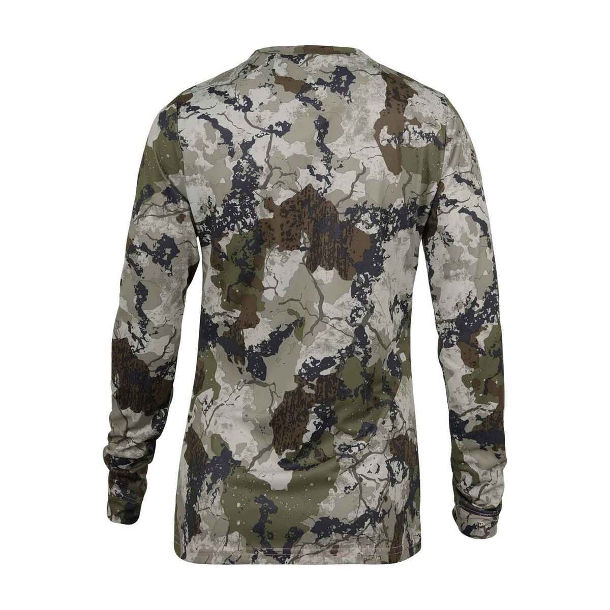 King's Camo Women's XK7 Long Sleeve Hunting Shirt | Sportsman's Warehouse