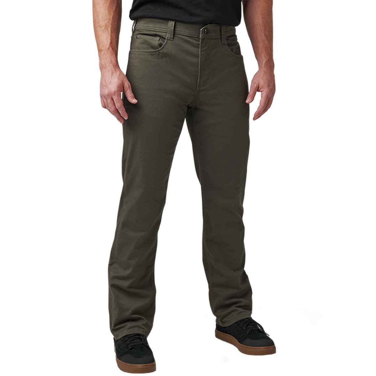 5.11 Men's Defender Flex 2.0 Work Pants | Sportsman's Warehouse