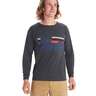 Marmot Men's Coastal Long Sleeve Casual Shirt