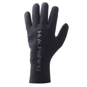 Huk Men's Tournament Fishing Gloves
