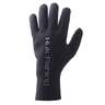 Huk Men's Tournament Fishing Gloves - Black - XL - Black XL