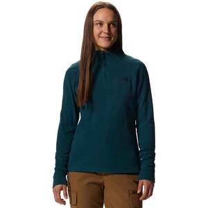 Mountain Hardwear Women's Microchill 2.0 Fleece Jacket