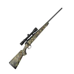 Remington 783 Mossy Oak Break Up Country Bolt Action Rifle - 243 Winchester - 22in