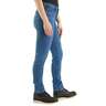 Carhartt Women's Rugged Flex Slim Fit Tapered Work Pants