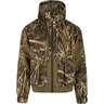 Drake Men's Max-7 Reflex 3-In-1 Plus 2 Systems Hunting Jacket