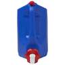 Reliance Jumbo Tainer 2.0 7 Gallon Water Container - Blue - Blue
