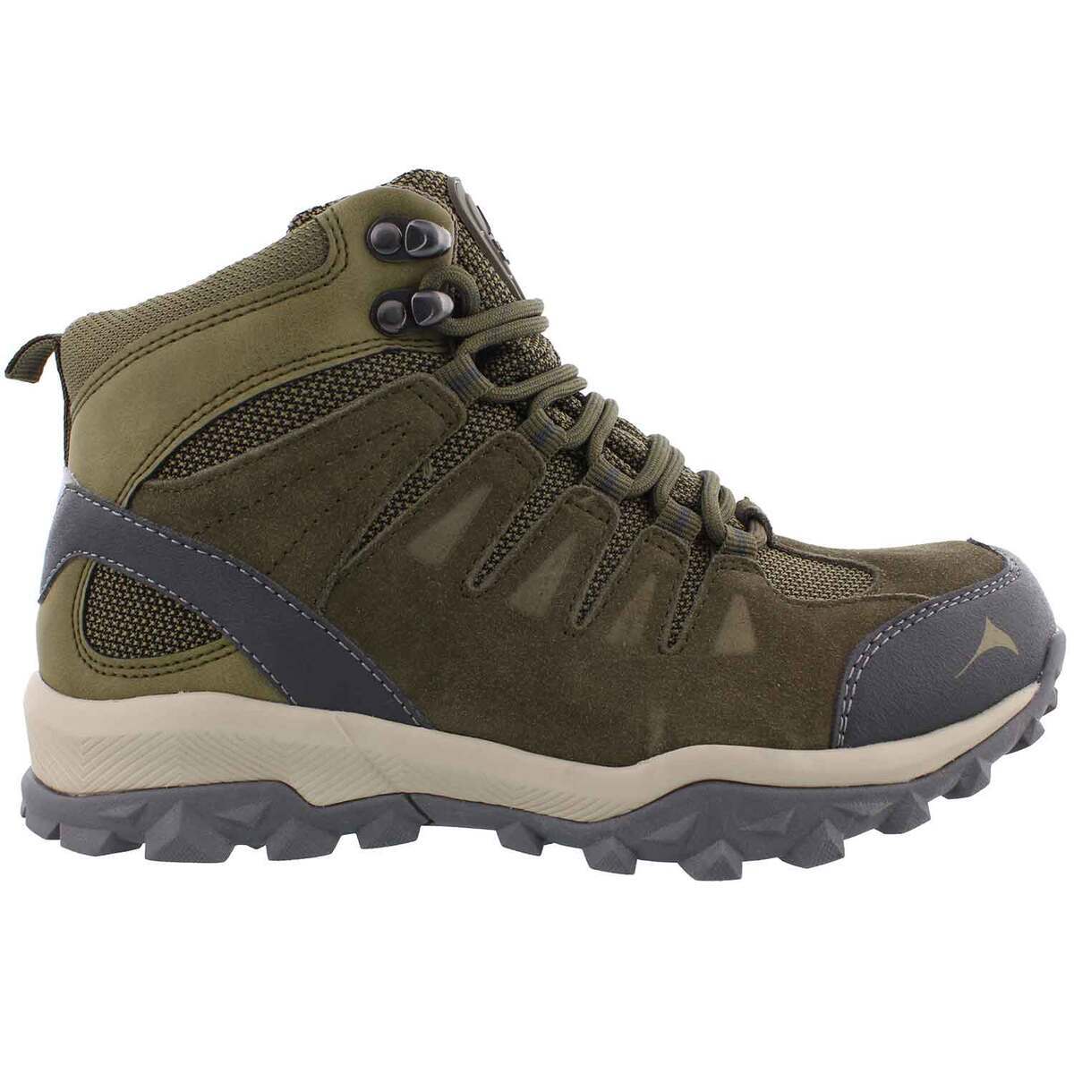 Women's Outdoor Boots and Shoes » Pure Mountain