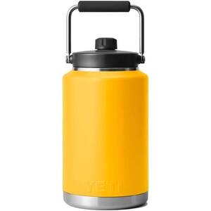 YETI Rambler One Gallon Jug - Alpine Yellow