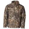 Avery Men's Max-7 Quarter Zip Insulated Pullover Hunting Jacket