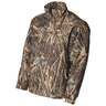 Avery Men's Max-7 Quarter Zip Insulated Pullover Hunting Jacket