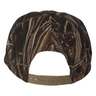 Banded Men's Max-7 Camo Adjustable Hat - One Size Fits Most - Realtree Max-7 One Size Fits Most