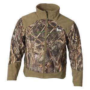 Banded Youth Max-7 UFS Fleece Hunting Jacket
