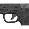 Bersa BPCC Concealed Carry 9mm Luger 3.3in Matte Black Pistol - 8+1 Rounds - Black