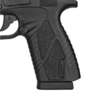 Bersa BPCC Concealed Carry 9mm Luger 3.3in Matte Black Pistol - 8+1 Rounds - Black