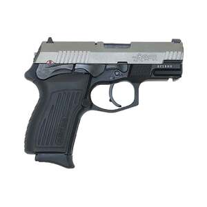 Bersa TPR9C Compact 9mm Luger 3.25in Black Pistol - 13+1 Rounds
