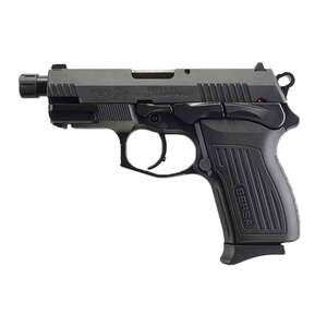 Bersa TPR9 Compact 9mm Luger 3.25in Matte Pistol - 13+1 Rounds