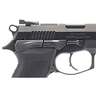 Bersa TPR9XT 9mm Luger 5in Matte Pistol - 17+1 Rounds - Black