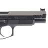 Bersa TPR9XT 9mm Luger 5in Matte Pistol - 17+1 Rounds - Black