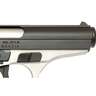 Bersa Thunder 22 Long Rifle 3.5in Duo-Tone Pistol - 10+1 Rounds - Black