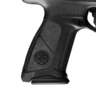 Beretta APX A1 Full Size 9mm Luger 4.25in Nitride Pistol - 10+1 Rounds - Black