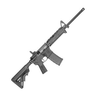 Smith & Wesson Volunteer XV 5.56mm NATO 16in Matte Black Modern Sporting Rifle - 30+1 Rounds